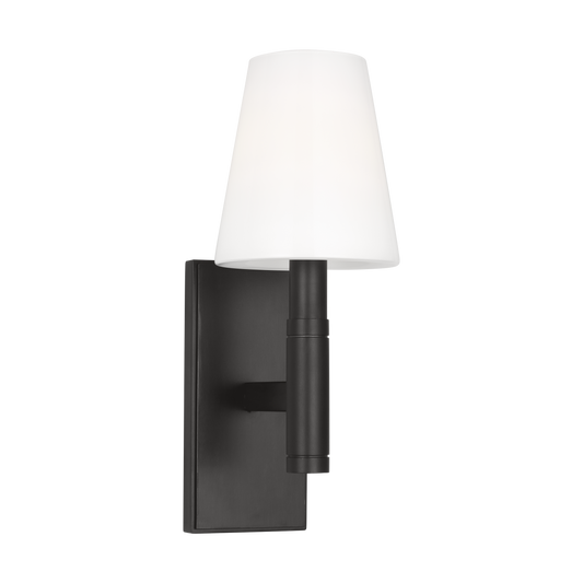 Beckham Classic Tall Bath Sconce