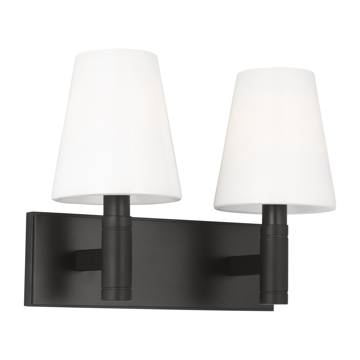 Beckham Classic 2-Light Bath Sconce