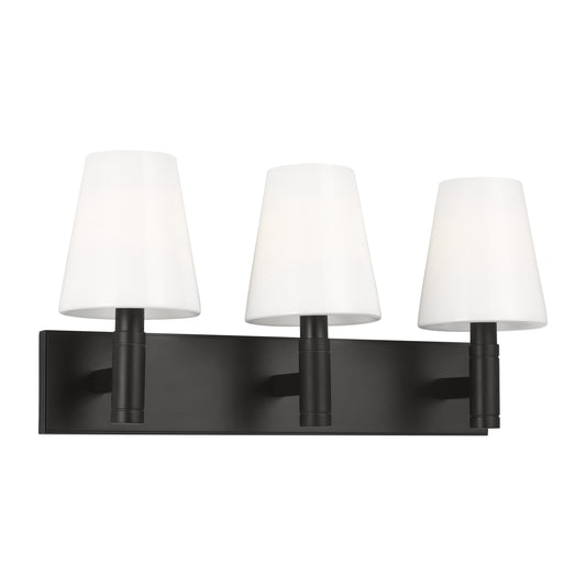 Beckham Classic 3-Light Bath Sconce
