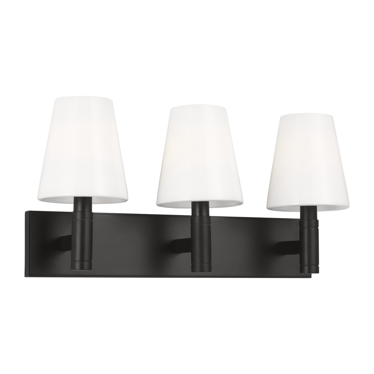 Beckham Classic 3-Light Bath Sconce