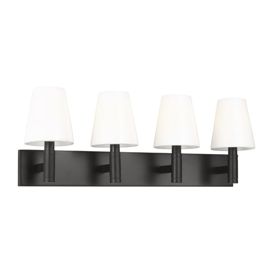 Beckham Classic 4-Light Bath Sconce