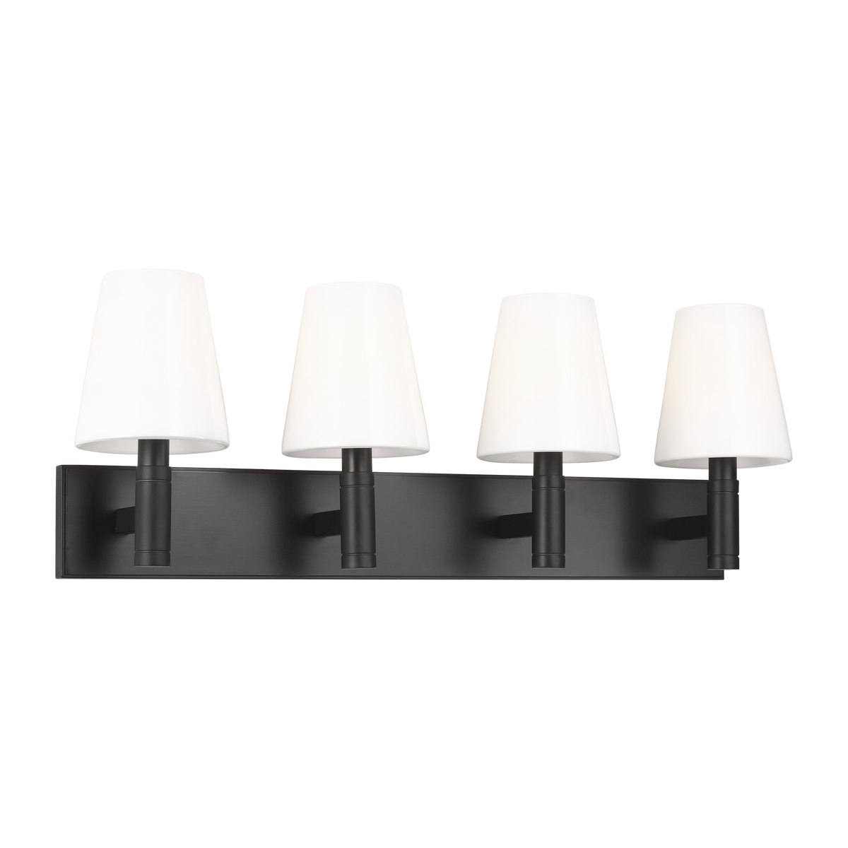 Beckham Classic 4-Light Bath Sconce