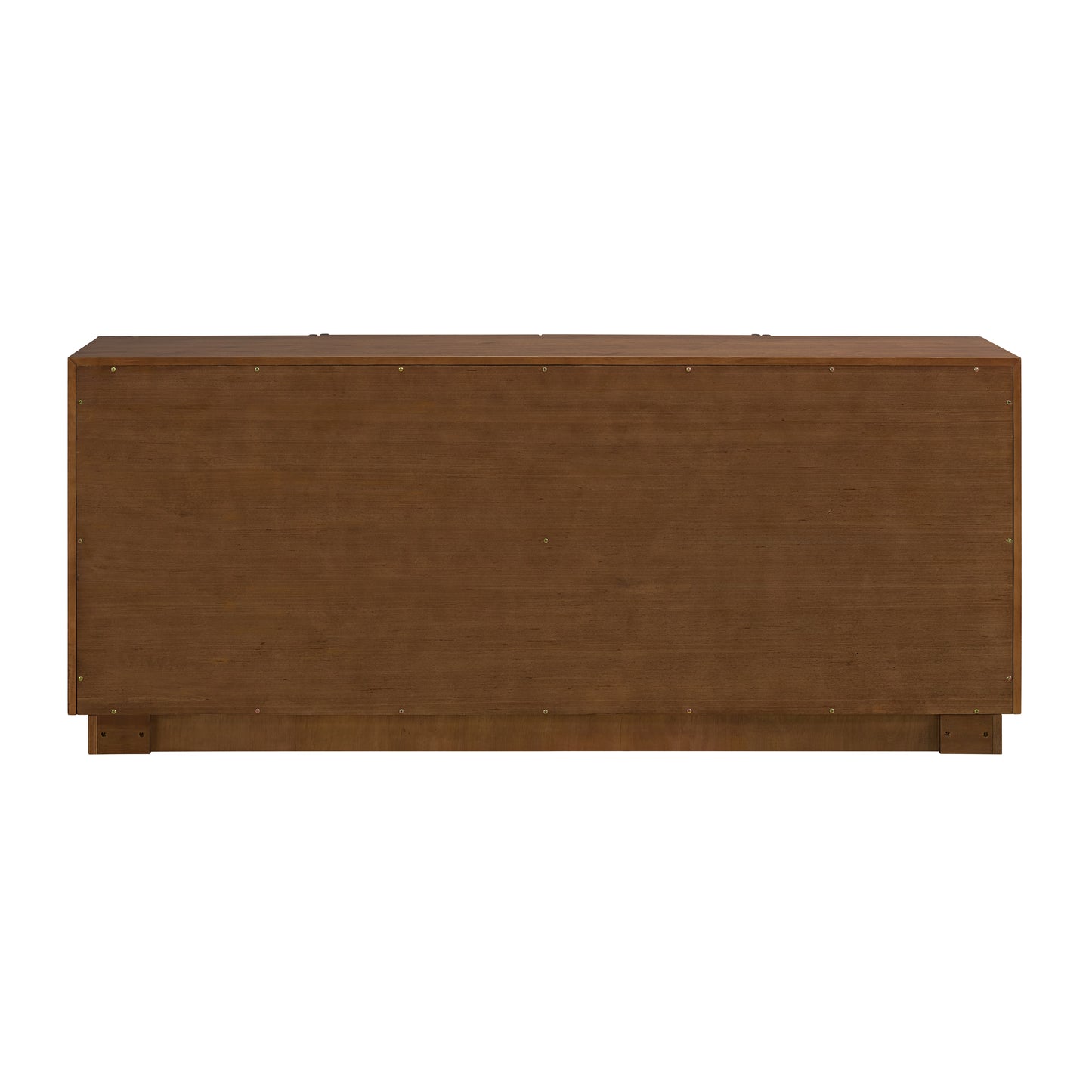 Cooper 72" Sideboard In Natural Walnut