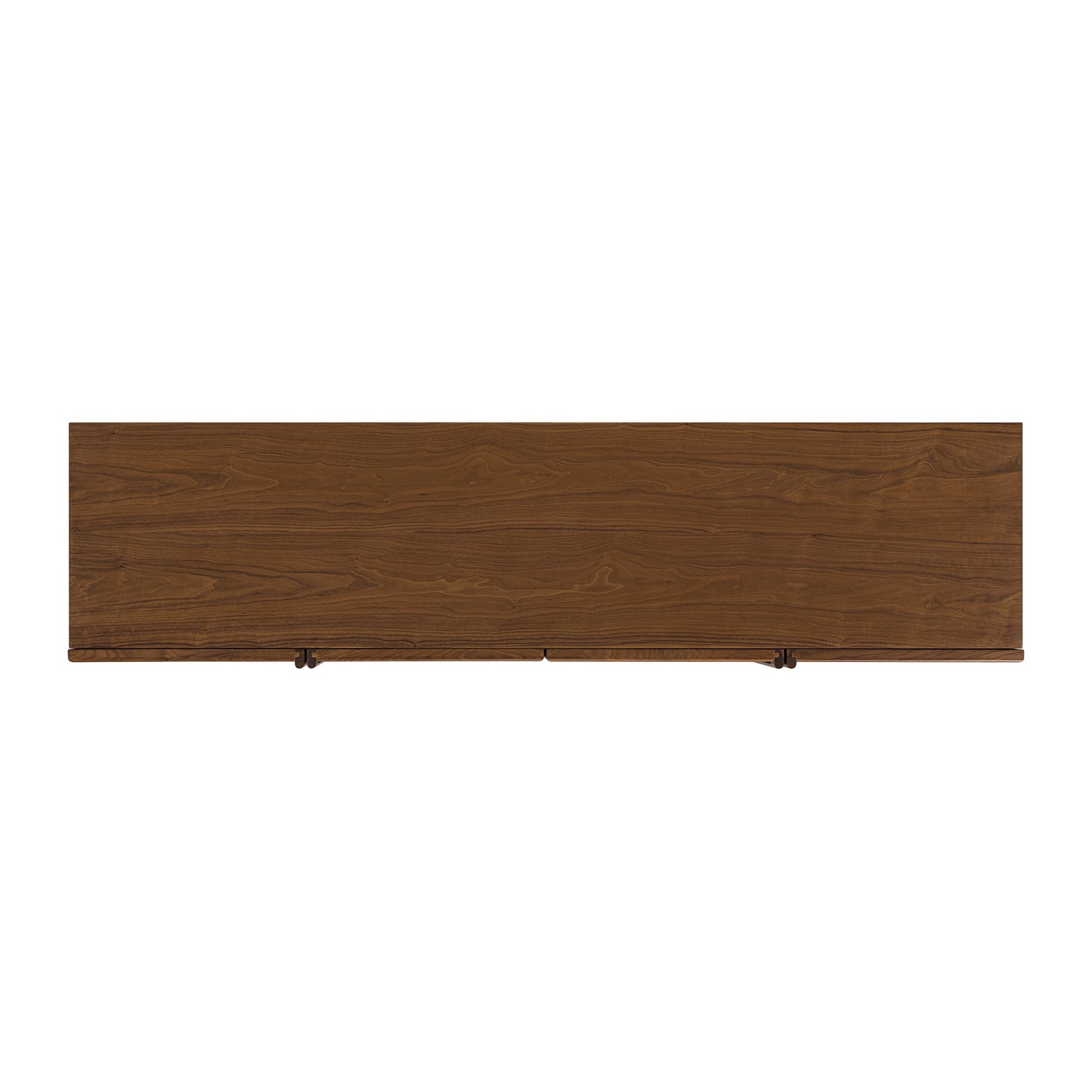 Cooper 72" Sideboard In Natural Walnut