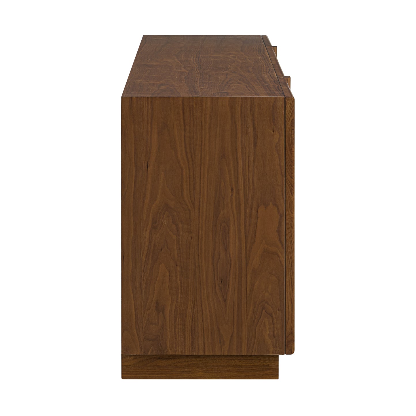 Cooper 72" Sideboard In Natural Walnut
