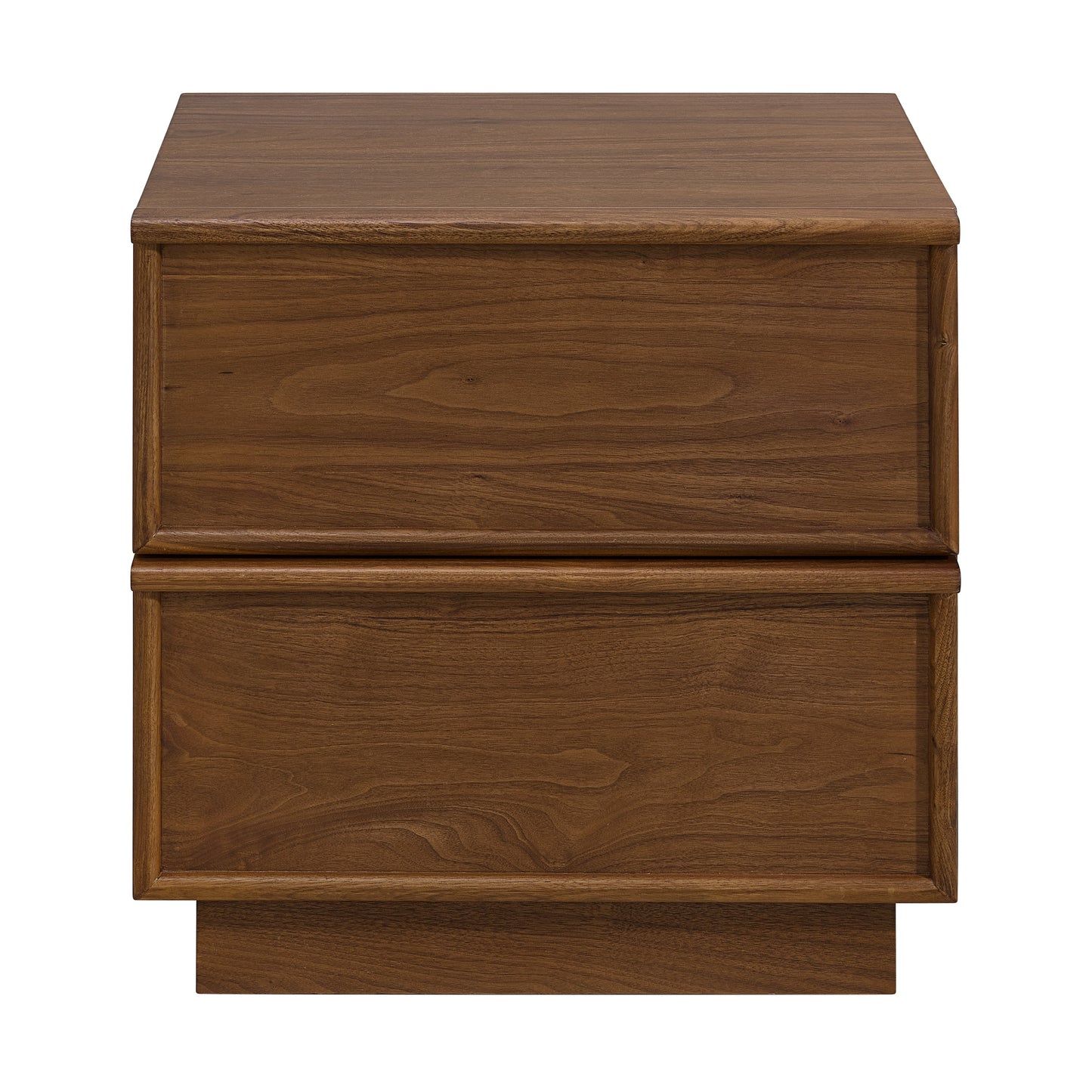 Cooper Walnut Nightstand