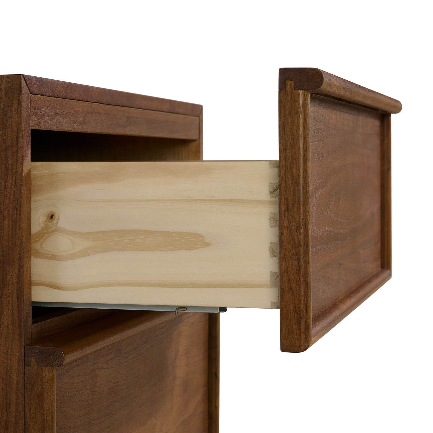 Cooper Walnut Nightstand