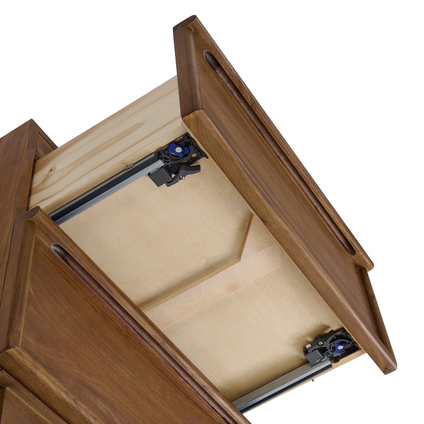 Cooper Walnut Nightstand