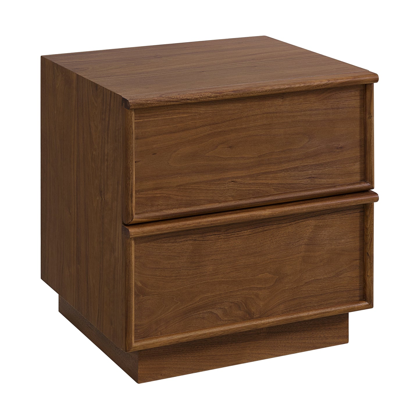 Cooper Walnut Nightstand