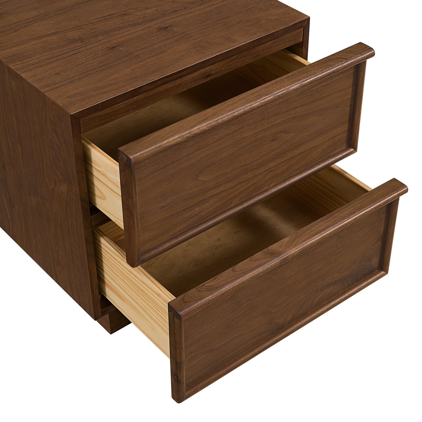 Cooper Walnut Nightstand