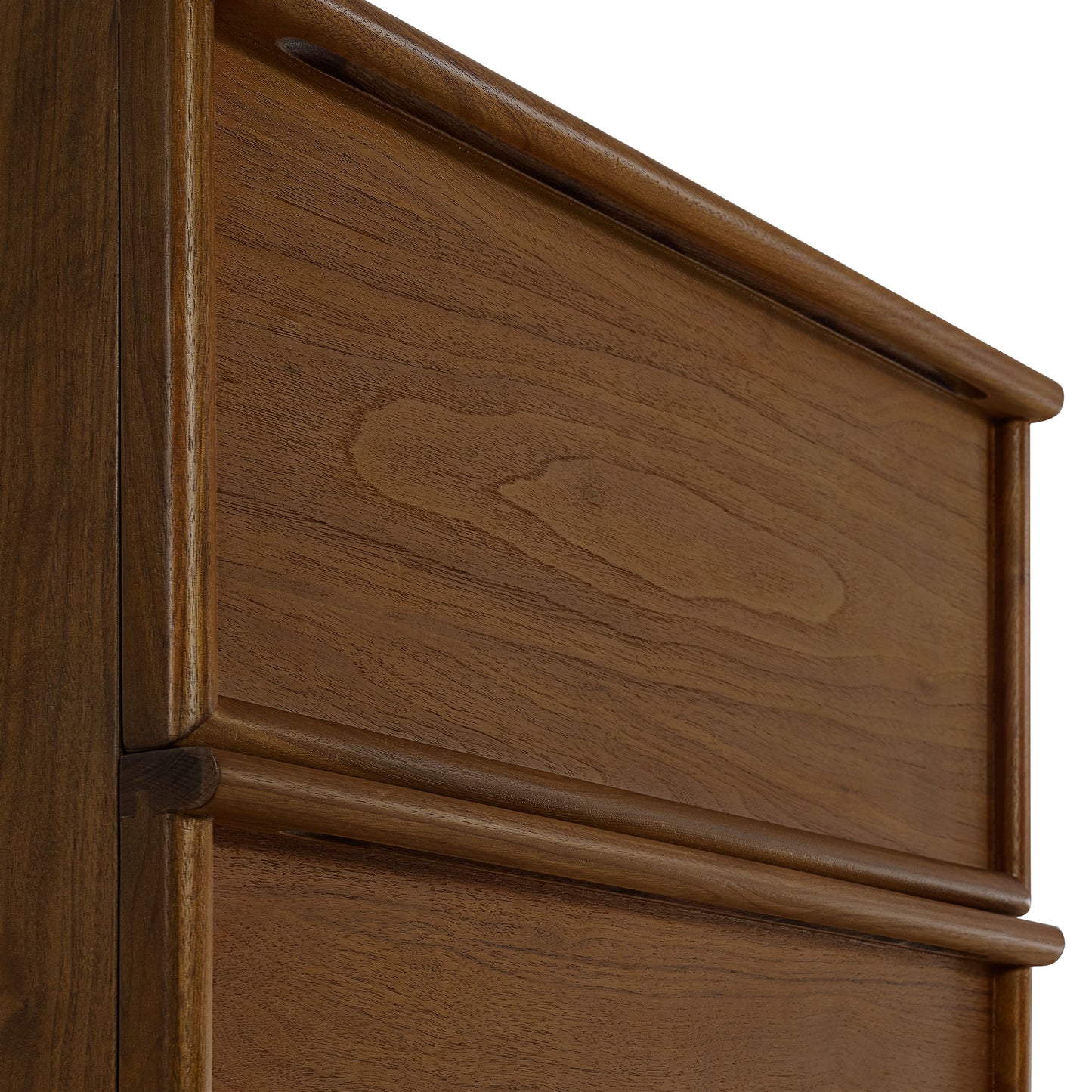 Cooper Walnut Nightstand