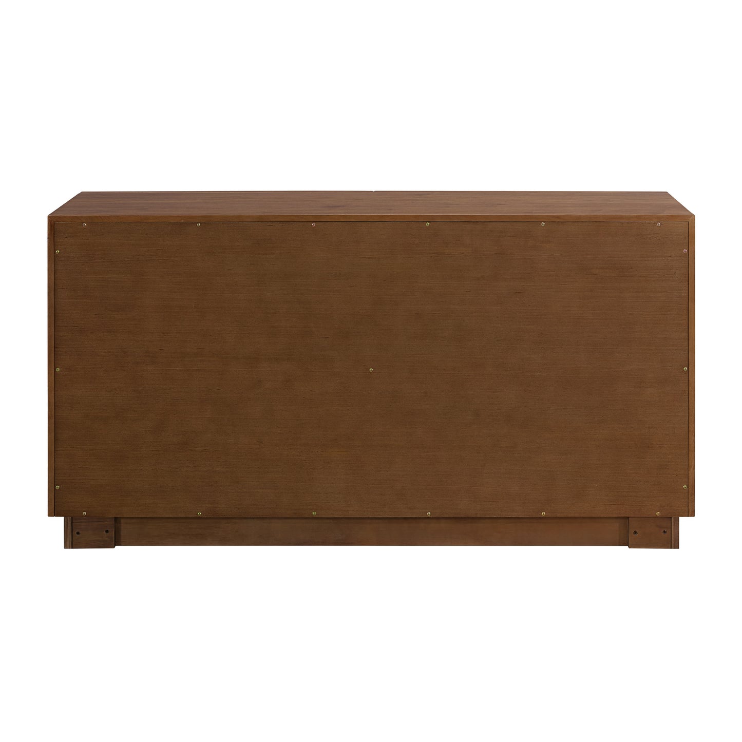 Cooper 60" Walnut Dresser