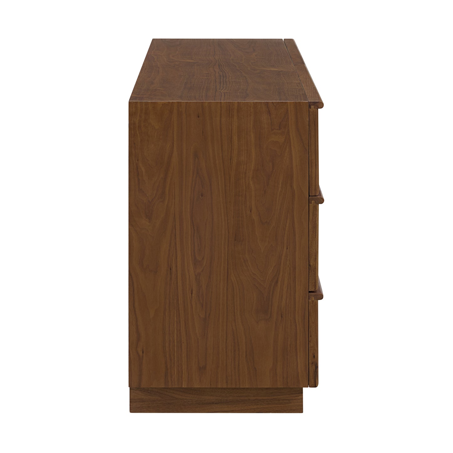 Cooper 60" Walnut Dresser