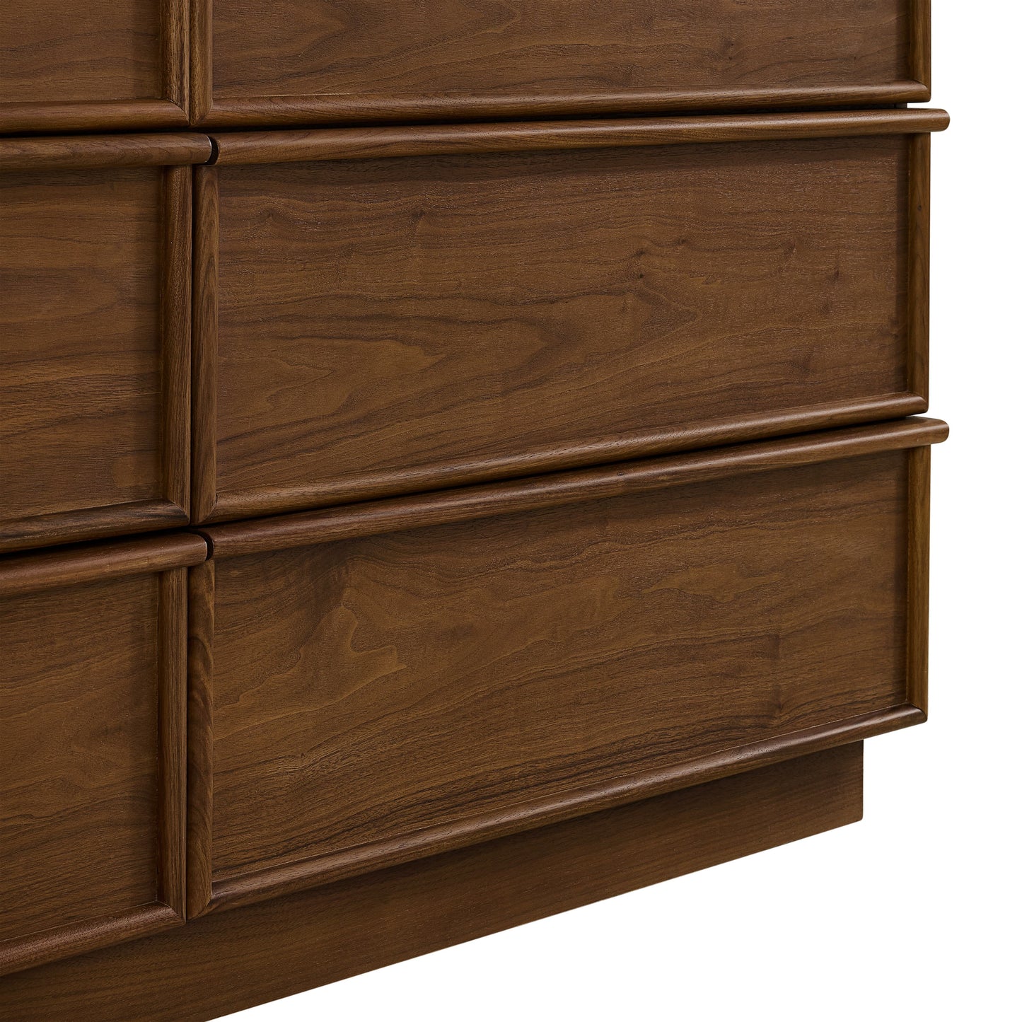 Cooper 60" Walnut Dresser