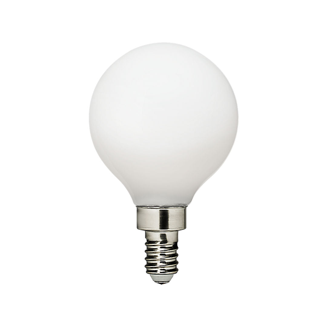 G16.5 FROSTED 4W 350LM 2700K
