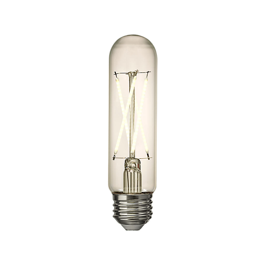T10 CLEAR 5W 430LM 2700K