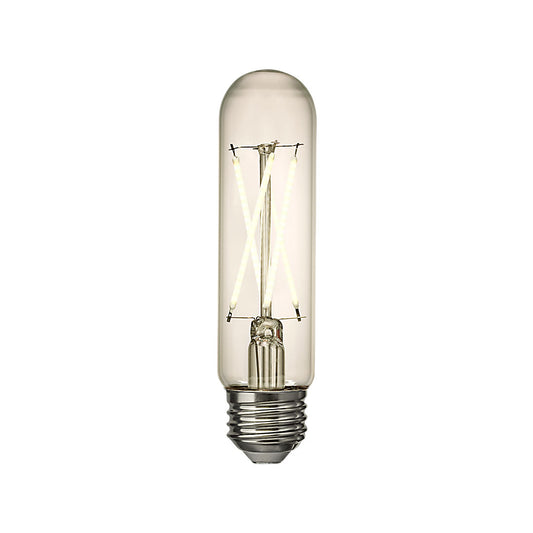 T10 CLEAR 5W 430LM 2700K