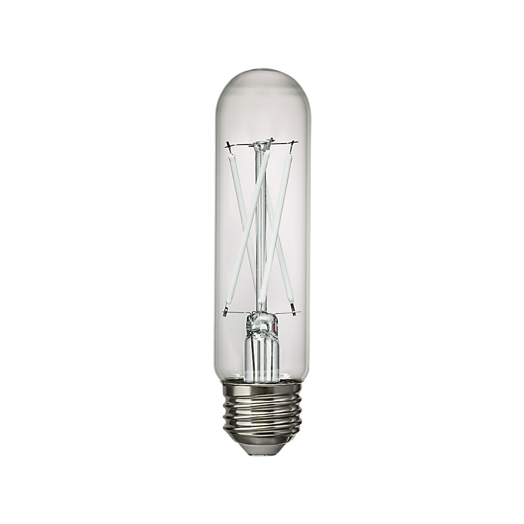 T10 CLEAR 5W 430LM 2700K