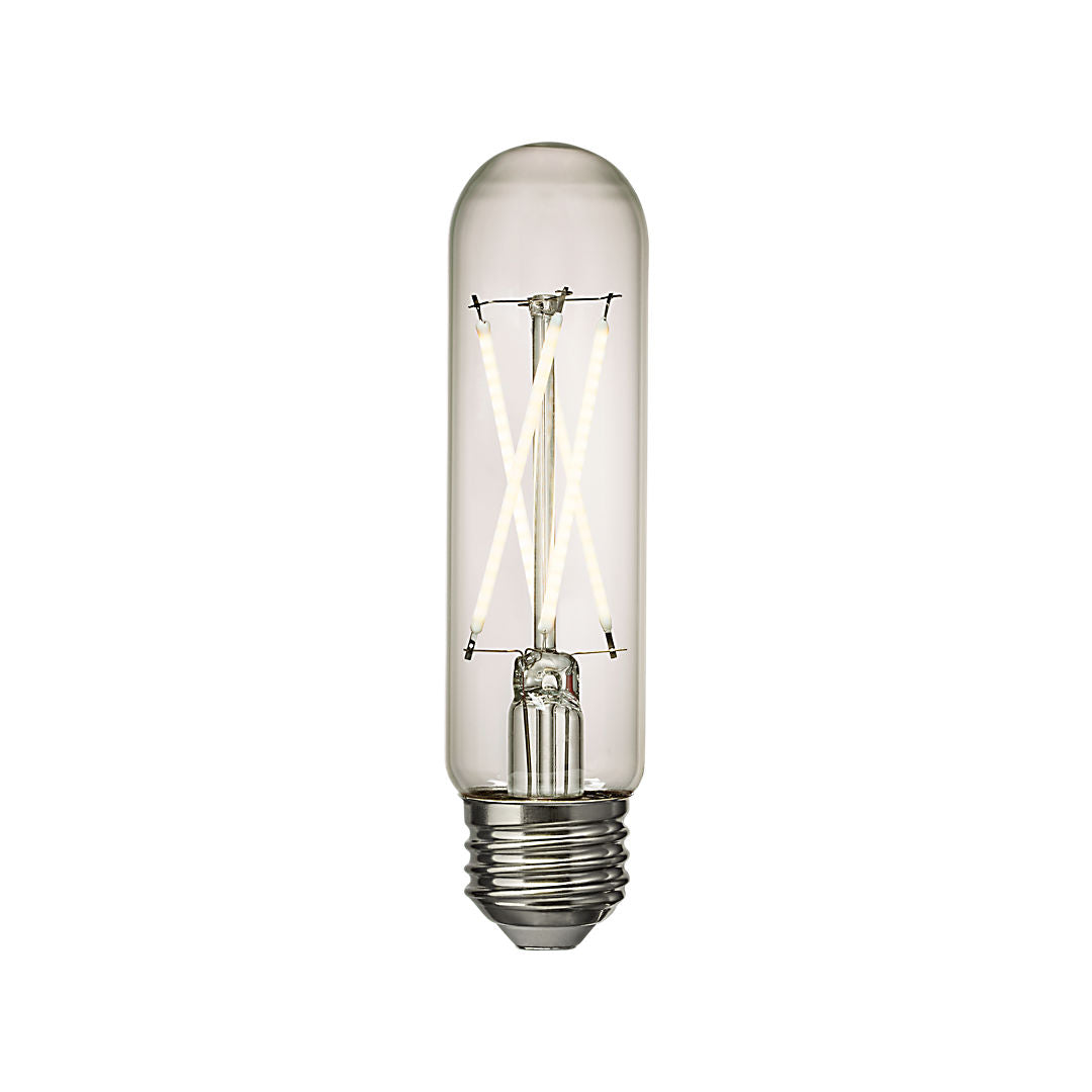 T10 CLEAR 5W 430LM 2700K