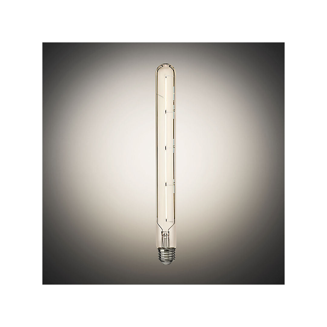 T9 CLEAR 7.5W 800LM 2700K