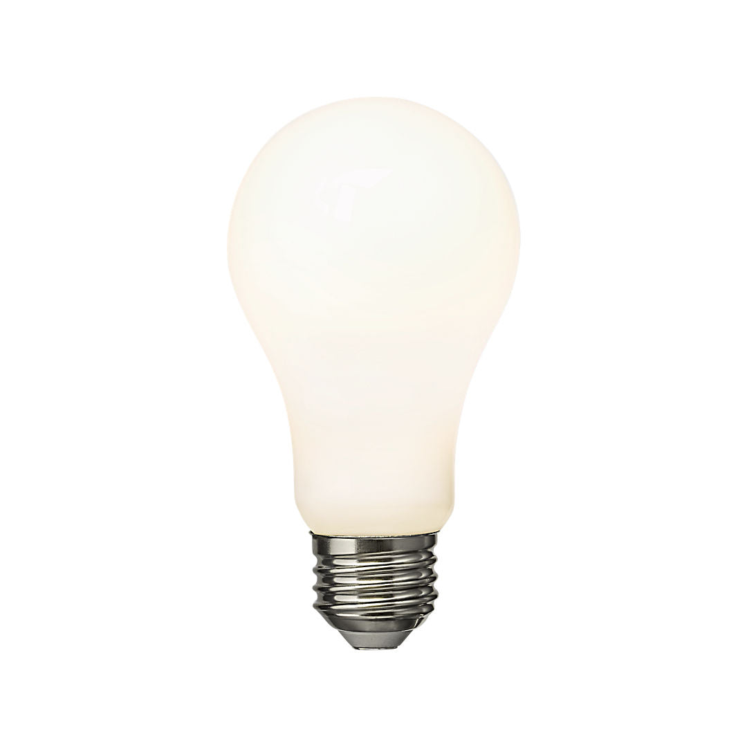 A19 FROSTED 13W 1600LM 2700K