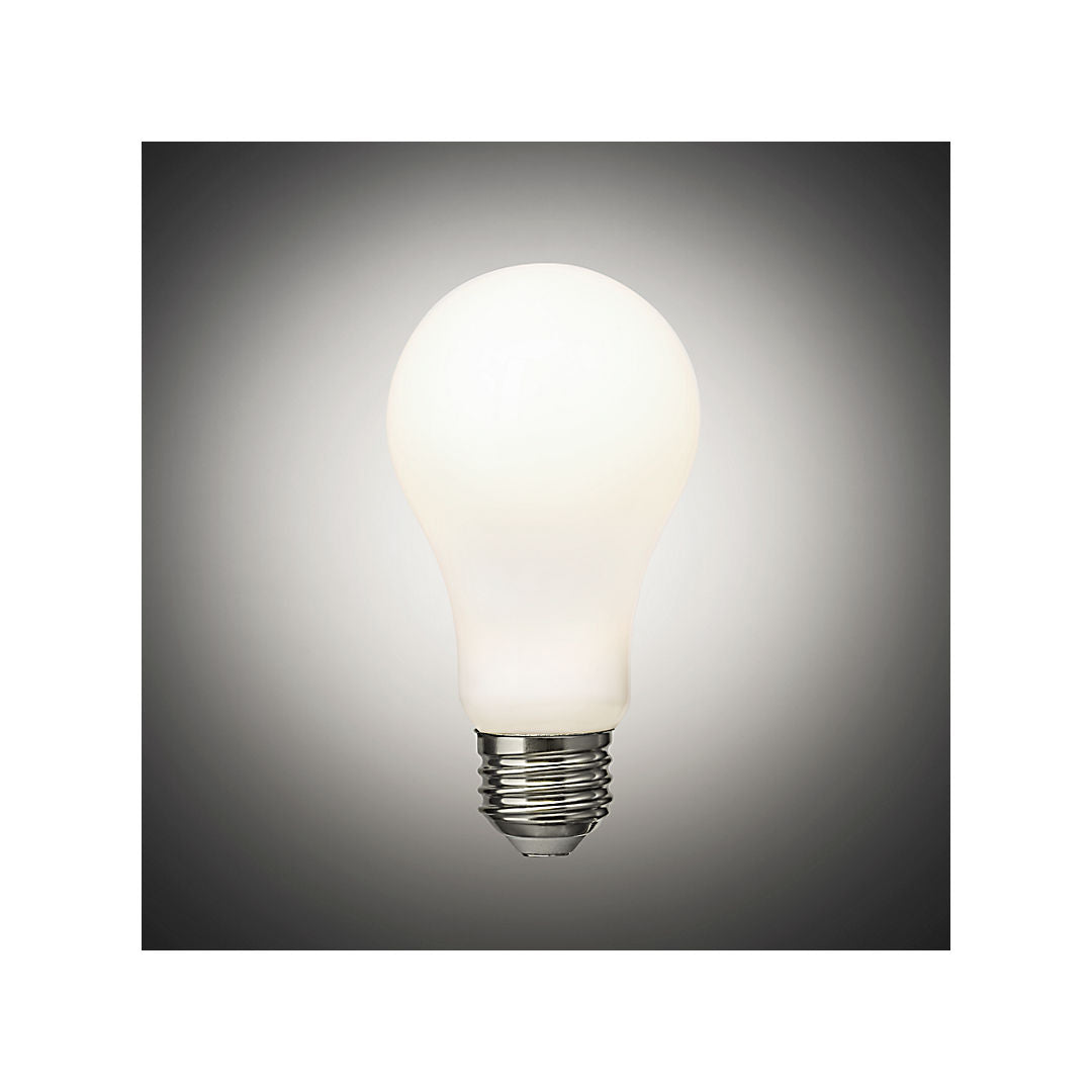 A19 FROSTED 13W 1600LM 2700K