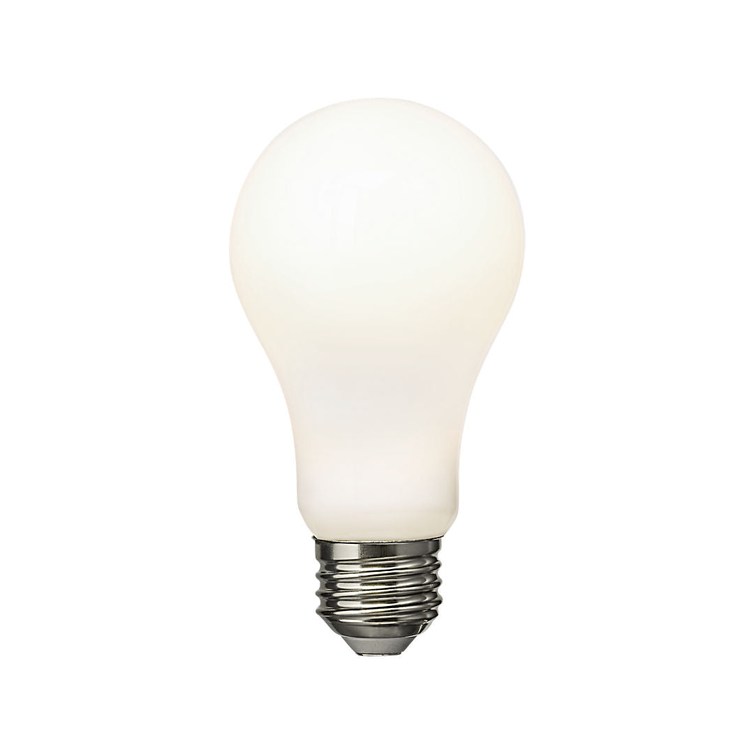A19 FROSTED 13W 1600LM 2700K