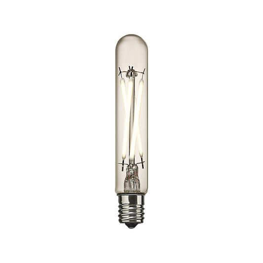 T6.5 CLEAR 4W 350LM 2700K