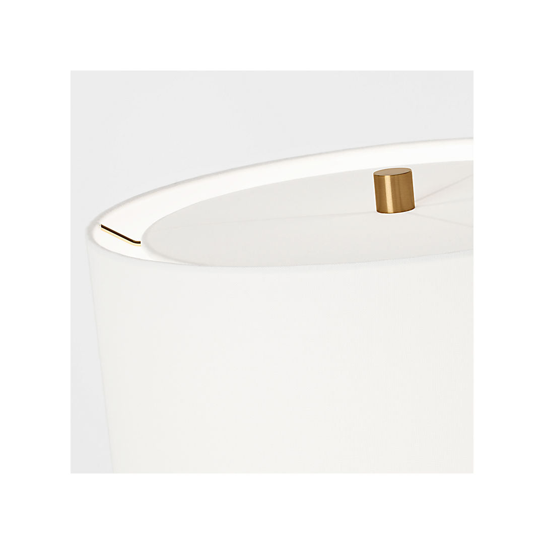 Shanghai Large Table Lamp
