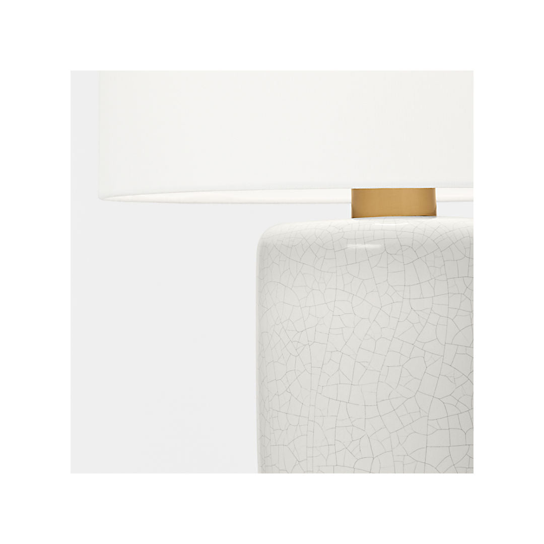Shanghai Large Table Lamp
