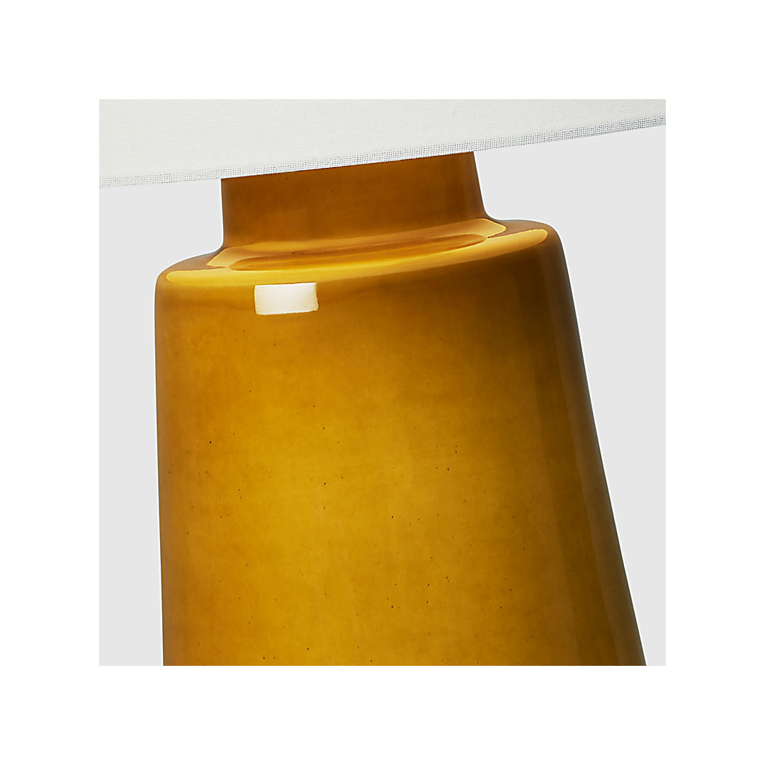Vessel Large Table Lamp