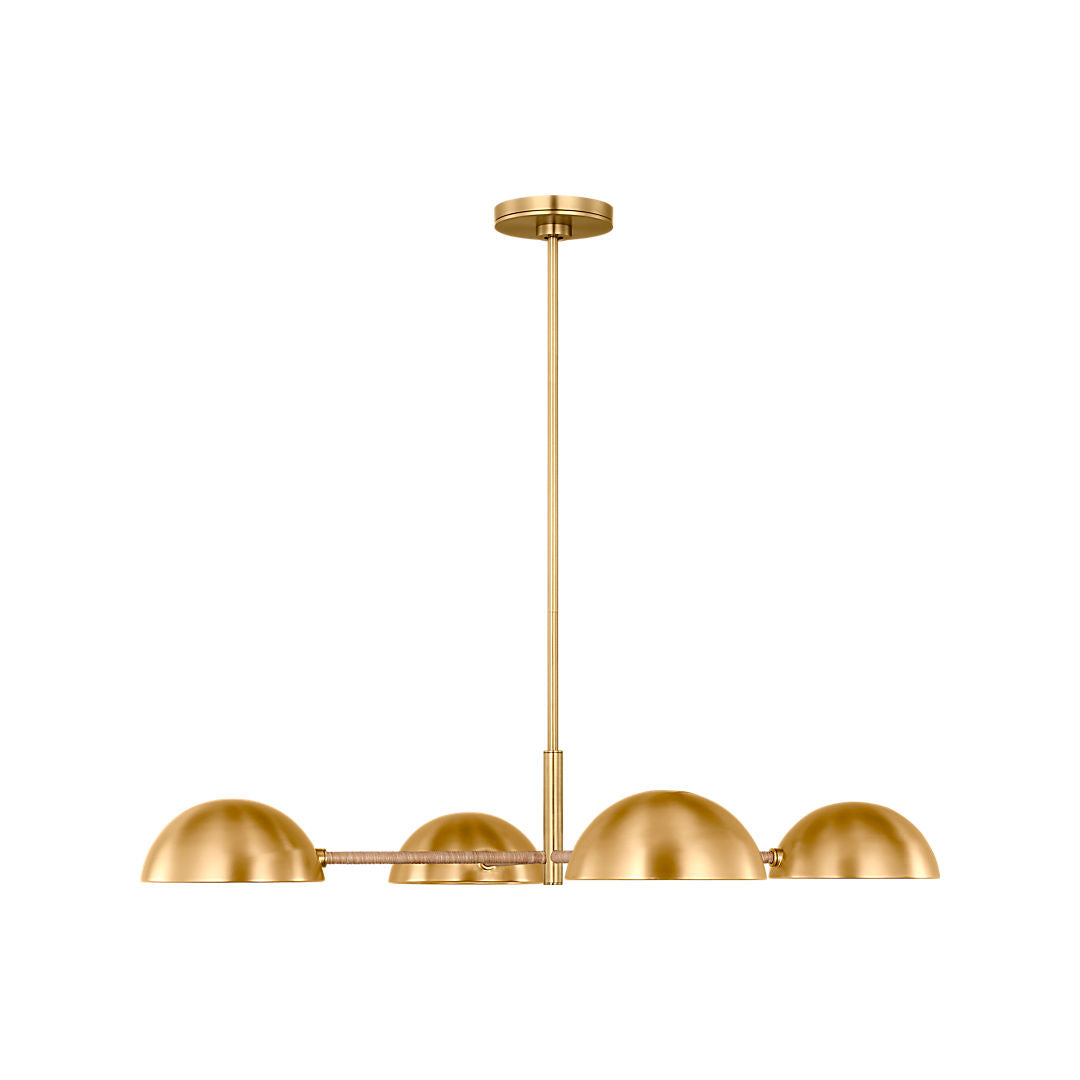 Balleroy Large Chandelier