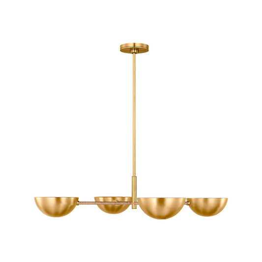Balleroy Large Chandelier