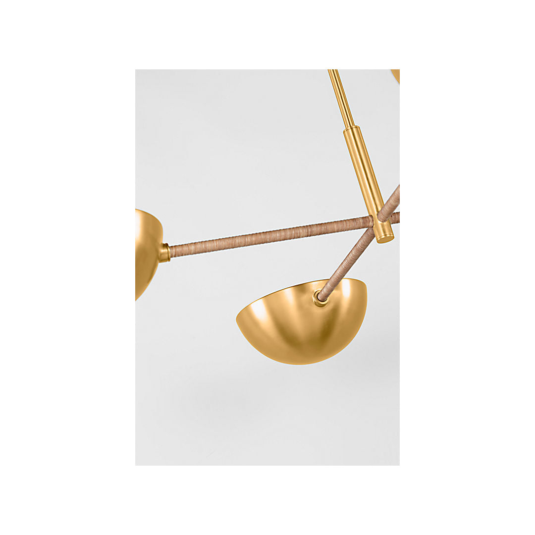 Balleroy Large Chandelier