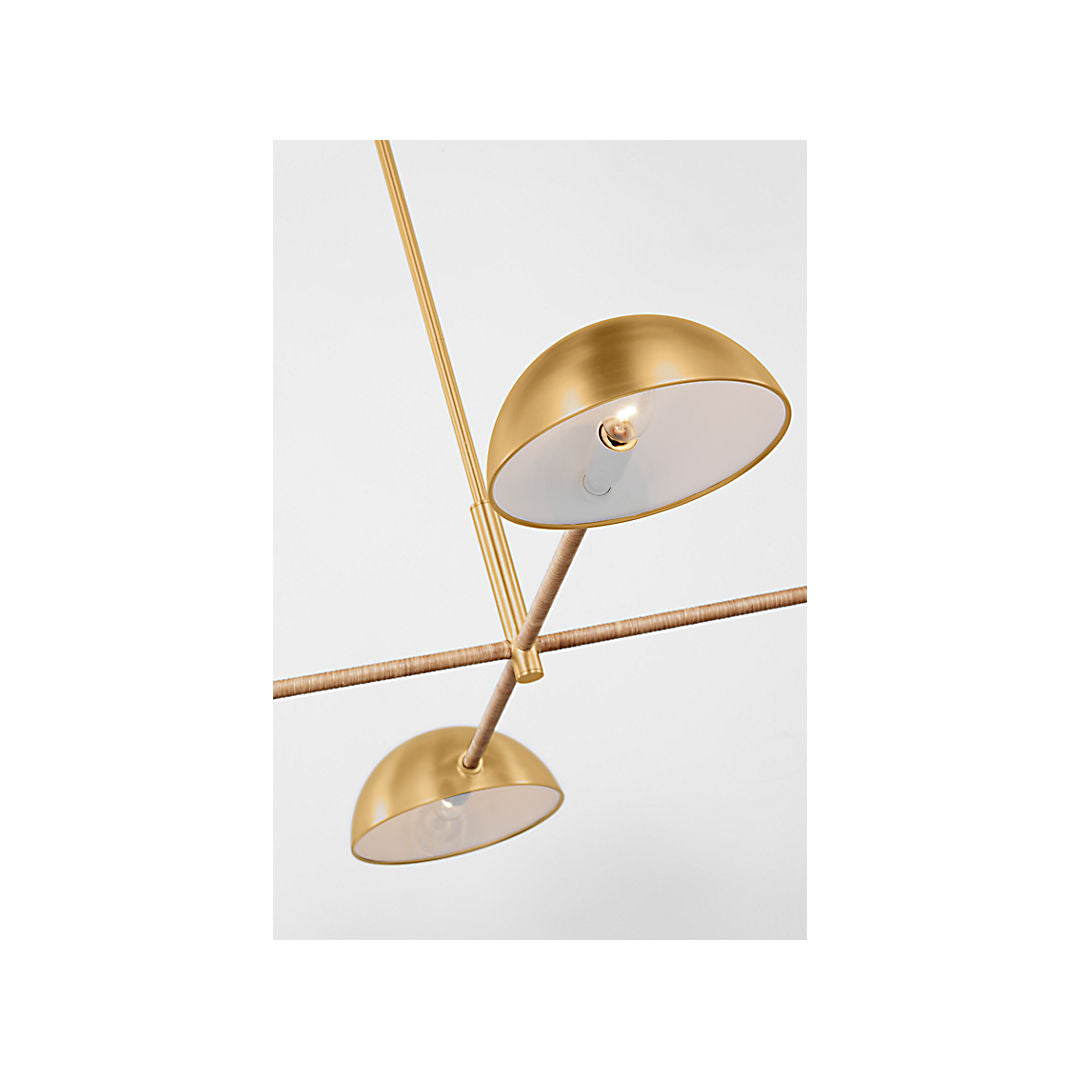 Balleroy Large Chandelier