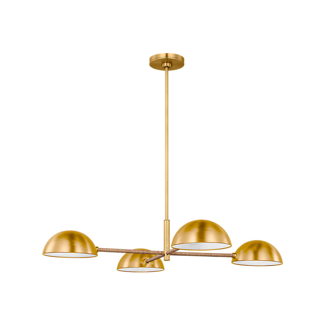 Balleroy Large Chandelier