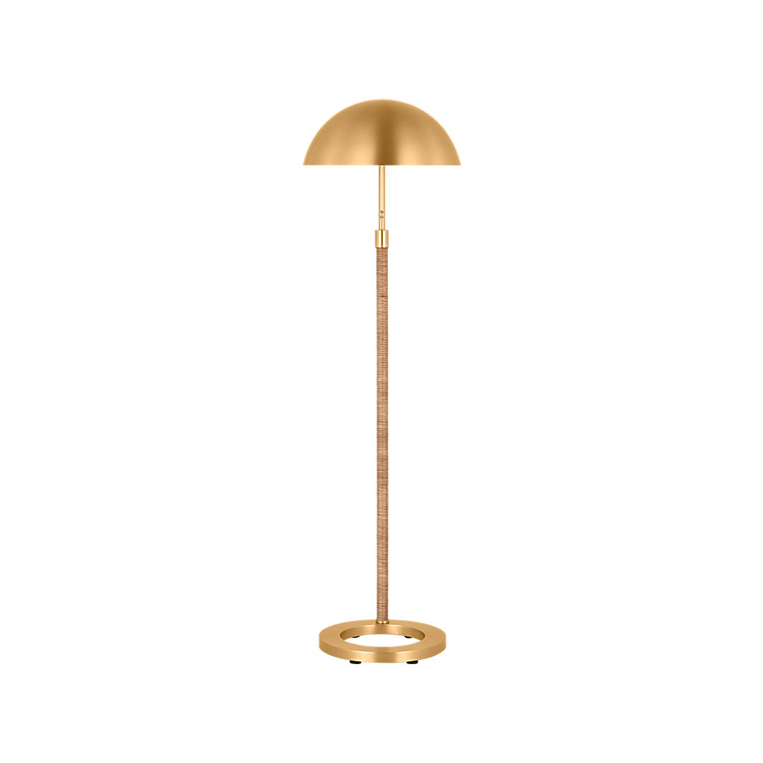 Balleroy Medium Floor Lamp