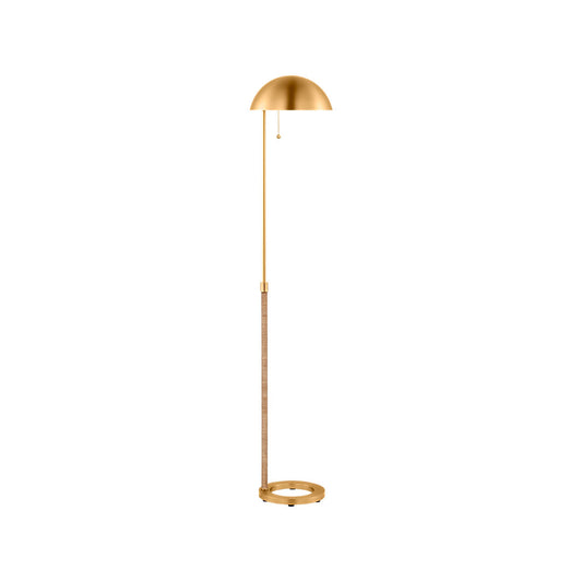 Balleroy Medium Floor Lamp
