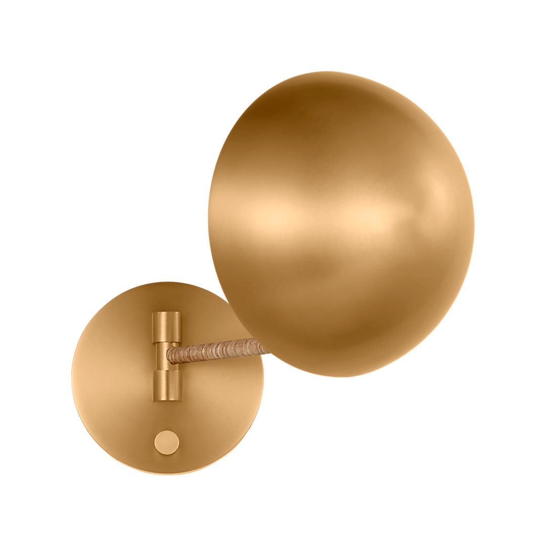 Balleroy Medium Sconce