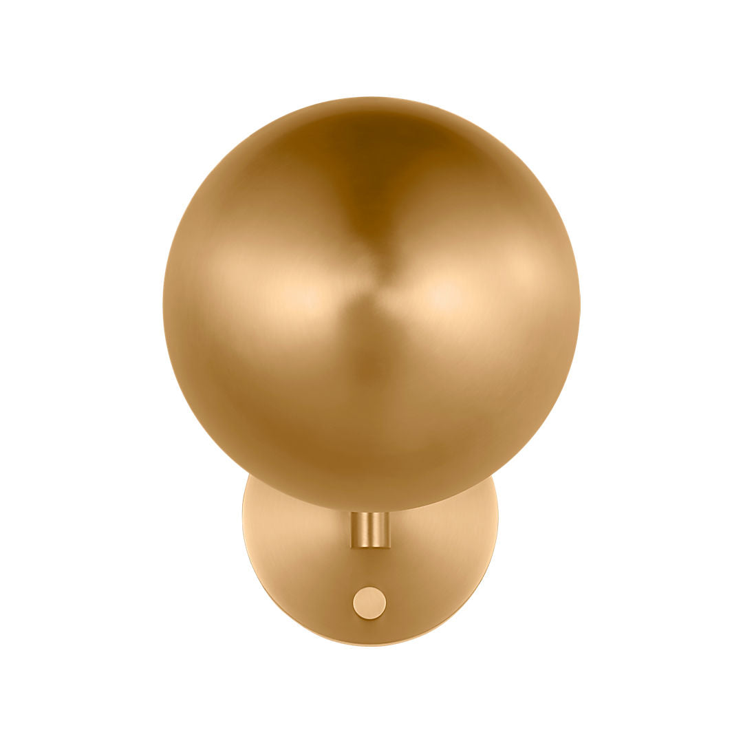 Balleroy Medium Sconce