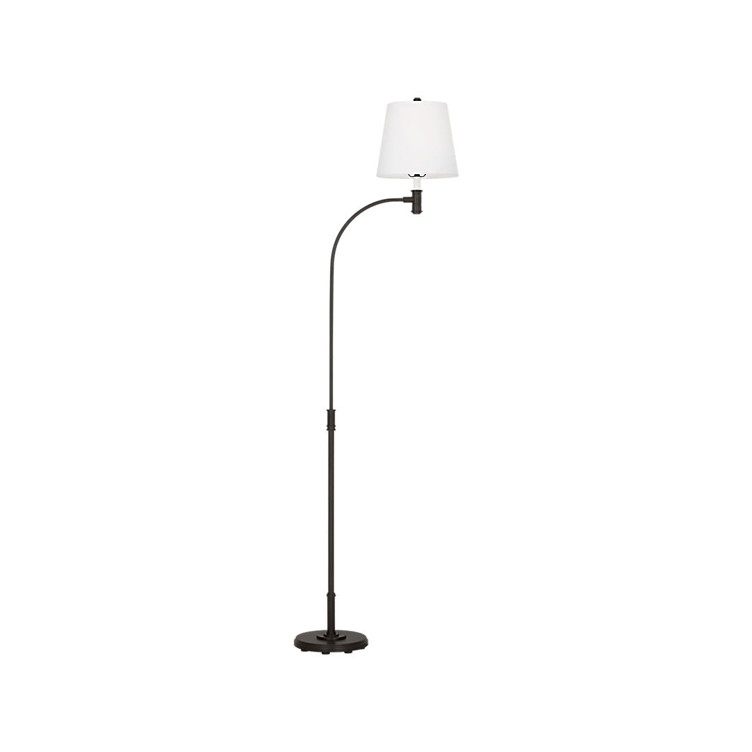 Belmont XL Task Floor Lamp