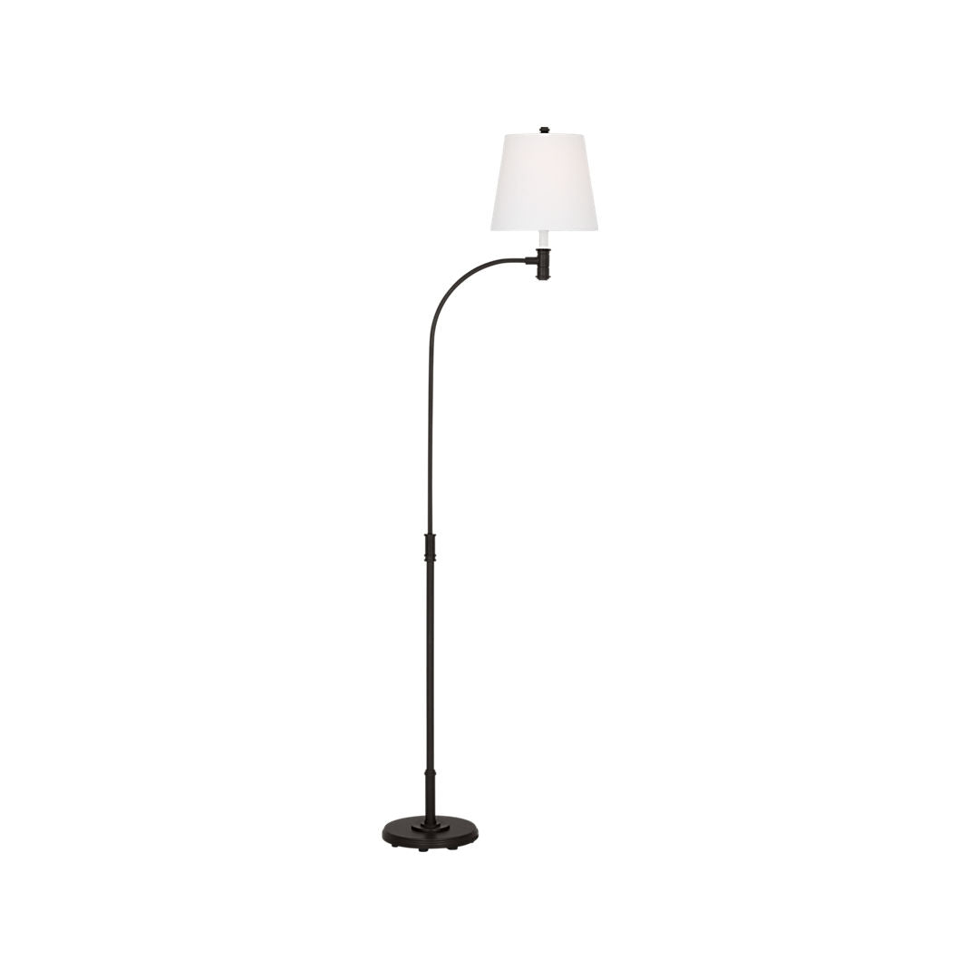 Belmont XL Task Floor Lamp