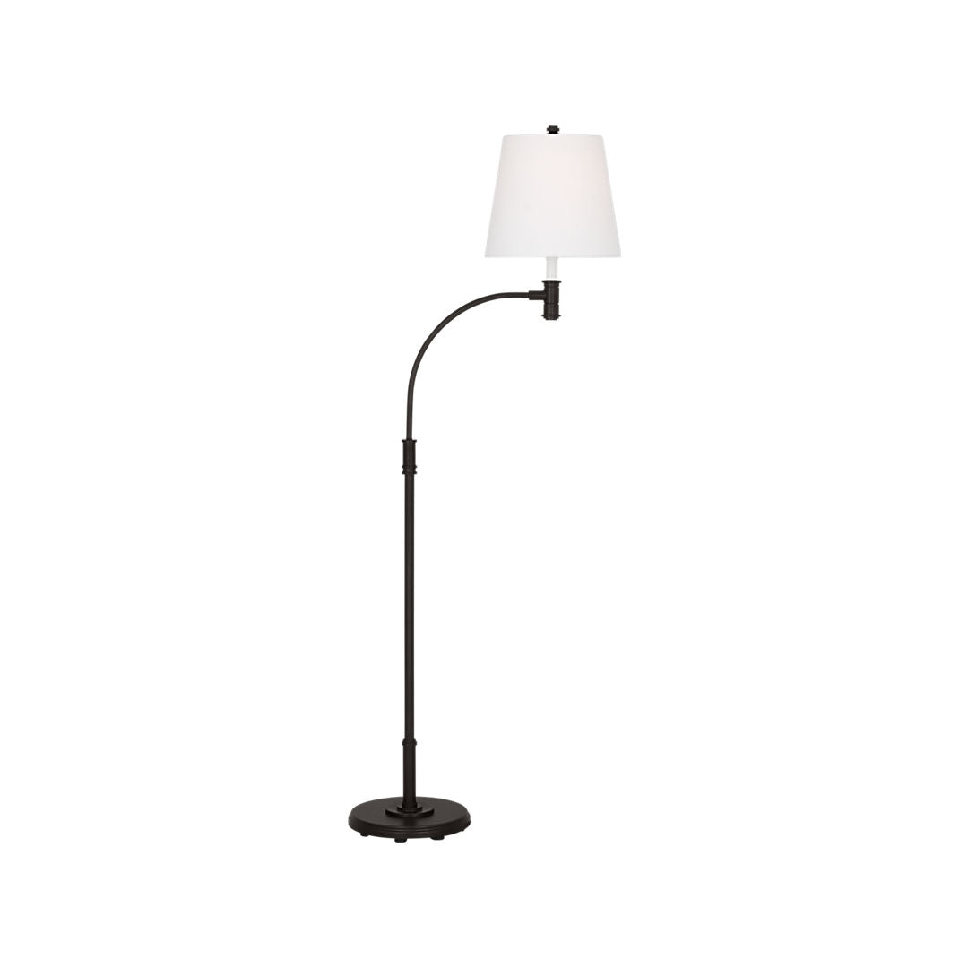 Belmont XL Task Floor Lamp