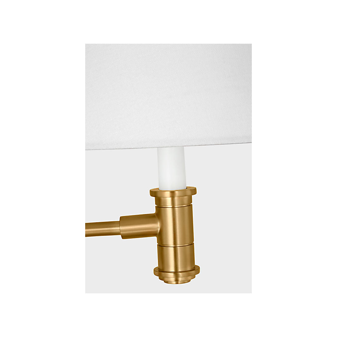 Belmont XL Task Floor Lamp