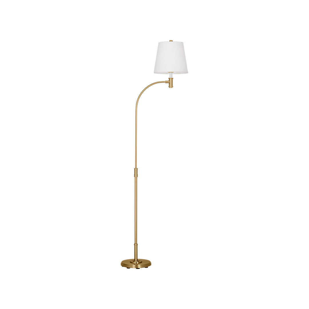 Belmont XL Task Floor Lamp