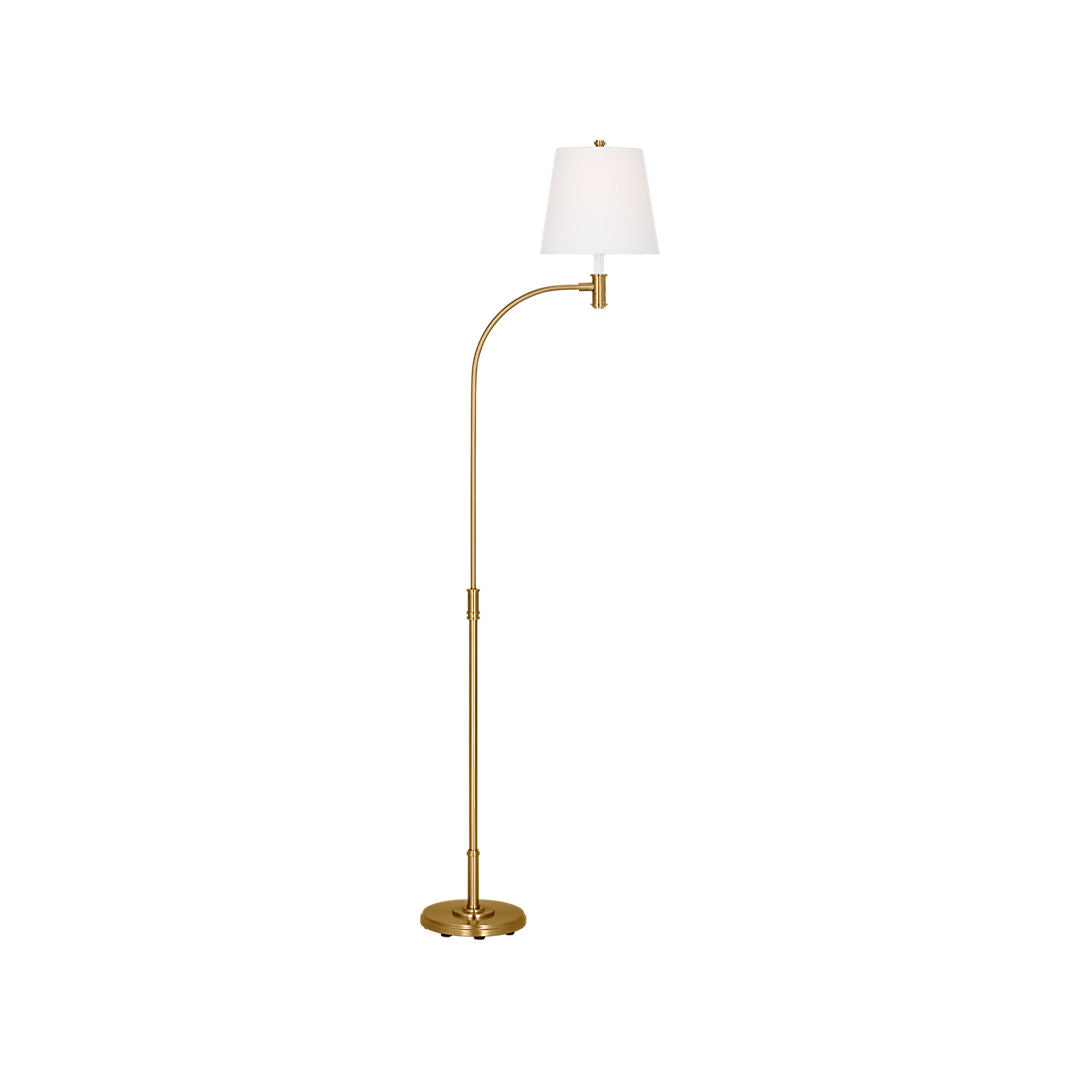 Belmont XL Task Floor Lamp