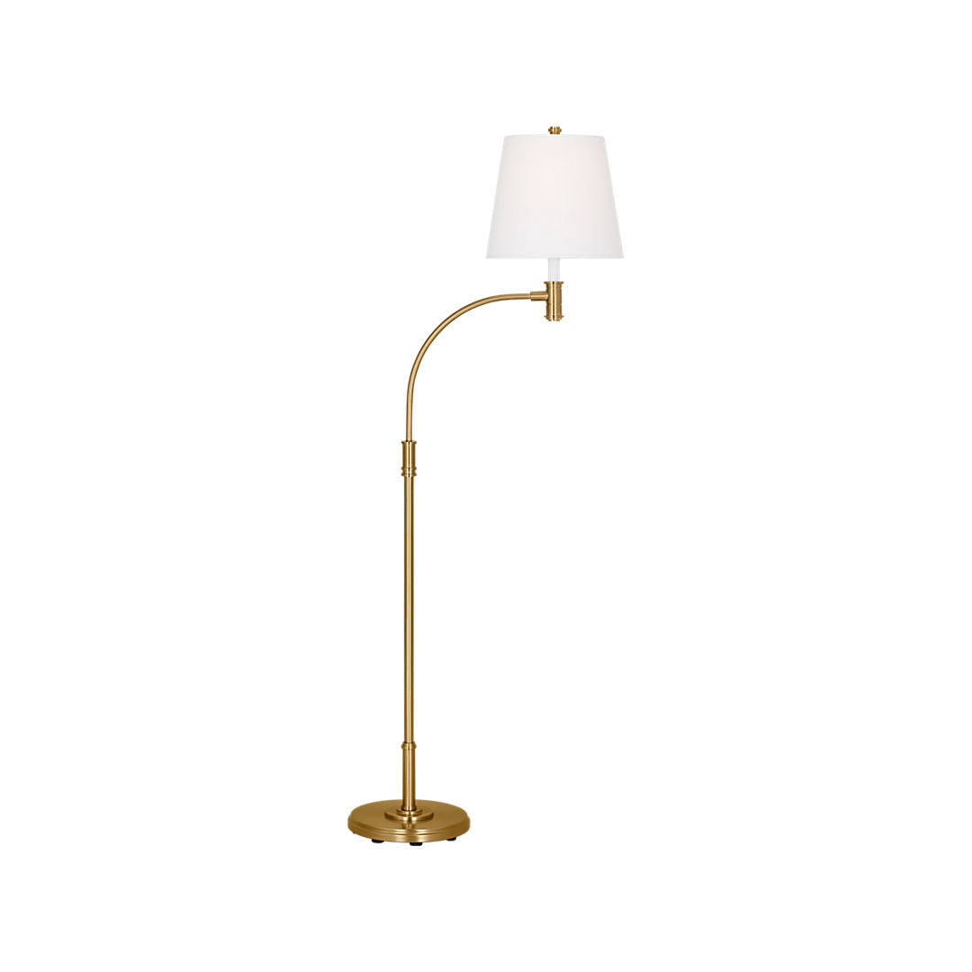 Belmont XL Task Floor Lamp
