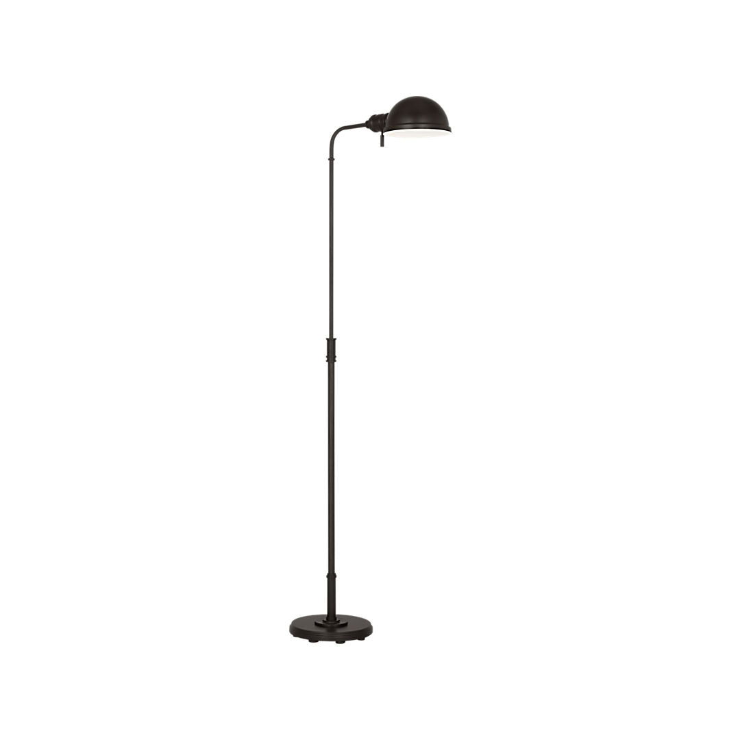 Belmont Large Task Floor Lamp
