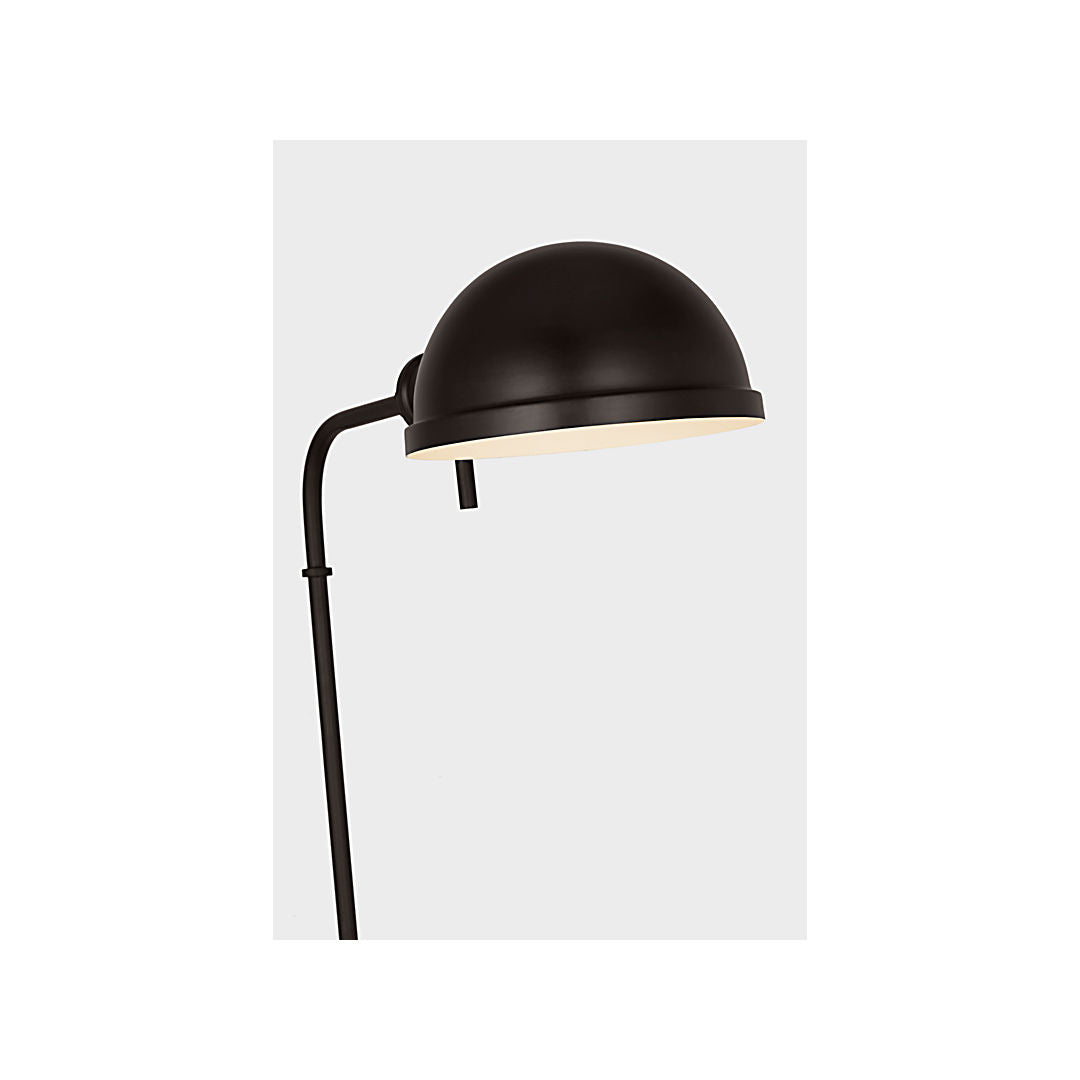 Belmont Large Task Floor Lamp
