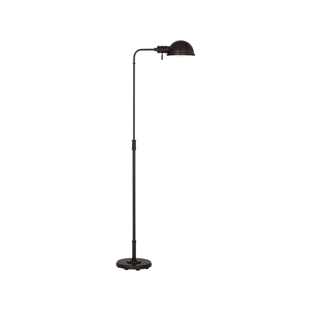 Belmont Large Task Floor Lamp